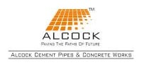 Alcock Cement Pipes