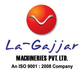 La Gajjar Machineries