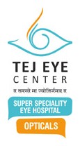 Tej Eye Center