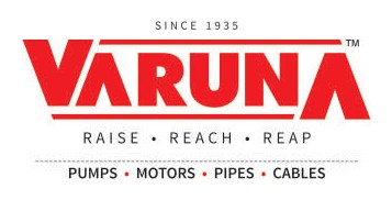 Varuna Pumps