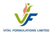 Vital Formulations