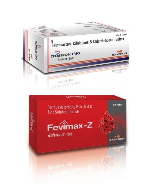 Pharma packaging
